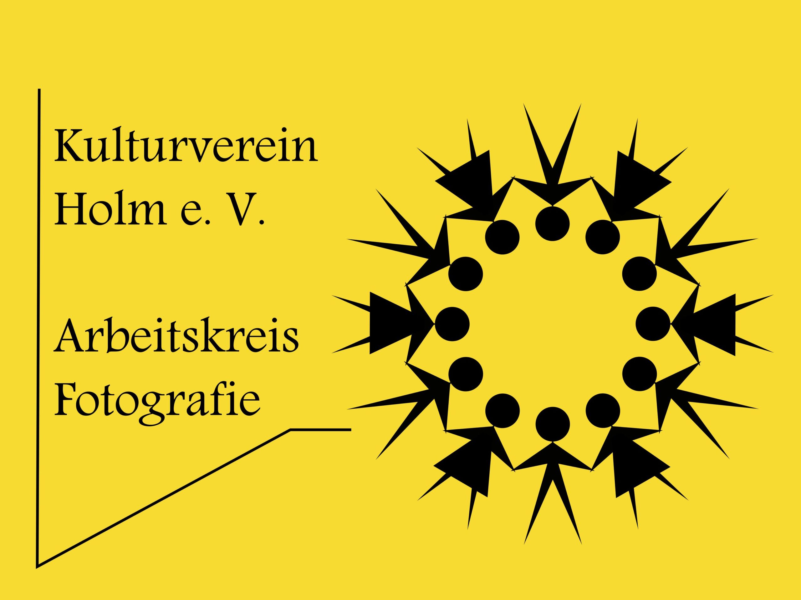 Fotogruppe-Holm
